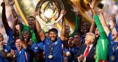 Fifa reclassifica formato anterior do Mundial e declara Chelsea como primeiro campe�o mundial...