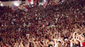 Qual a maior torcida do Brasil' Flamengo abre vantagem