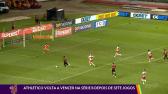 Athletico quer quebrar tabu contra Corinthians na Copa do Brasil