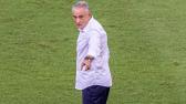Citadini pediu para Tite n�o voltar a treinar o Corinthians, diz Sav�ia | CNN Brasil