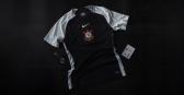 Corinthians assina contrato com a Nike