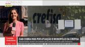 INSS suspende contratos com Crefisa por coa��o de aposentados, venda casada e outras irregularidades