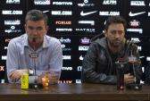 Minist�rio P�blico passa a investigar poss�vel furto e associa��o criminosa no Corinthians em 2023