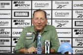 Rodrigo Capelo: no balan�o do Botafogo, o pre�o da temporada hist�rica