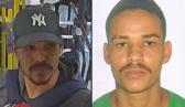 Acusado de matar jovens � preso ao ser flagrado por c�mera em �nibus