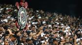 Cambistas criam esquema para burlar biometria facial do Corinthians