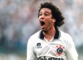 Casagrande publica carta emocionante pelo anivers�rio de 115 anos do Corinthians