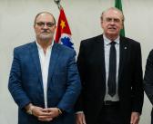 Corinthians envia ao MP documentos para investiga��o de ex-presidentes e explica motivo da demora