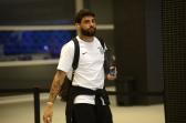 Corinthians ter� de repassar 10% de sua parte em eventual venda de Yuri Alberto a empres�rio