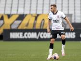 Corinthians ter� participa��o menor em futura venda de Carlos Augusto do que anunciado