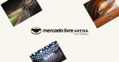 Mercado Livre Arena Pacaembu