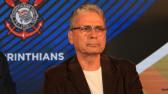 Mudan�as no Corinthians promovem ex-diretor de Dualib e Andr�s S�nchez a conselho