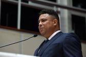 Ronaldo volta a defender SAF no Corinthians, mas descarta investir: 