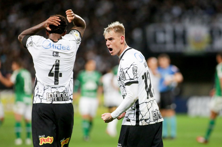 Corinthians precisa vencer para se manter na briga pelo G4 do Brasileiro