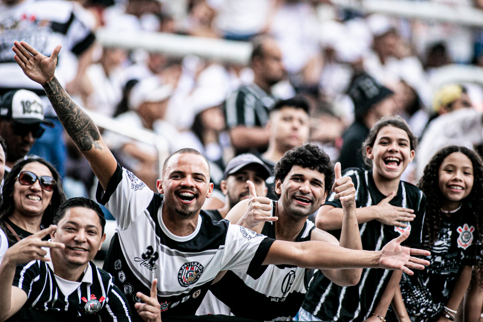Corinthians foi o clube com mais interaes nas redes sociais na ltima semana