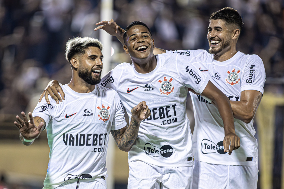 Saiba os detalhes da venda de ingressos para o amistoso do Corinthians contra o Londrina no Paran