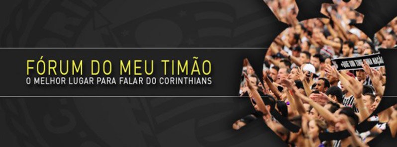 F�rum do Corinthians