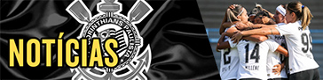 Not�cias do feminino do Corinthians