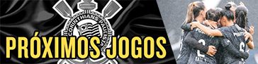 Pr�ximos jogos do feminino do Corinthians
