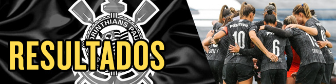 Próximos jogos do Corinthians feminino